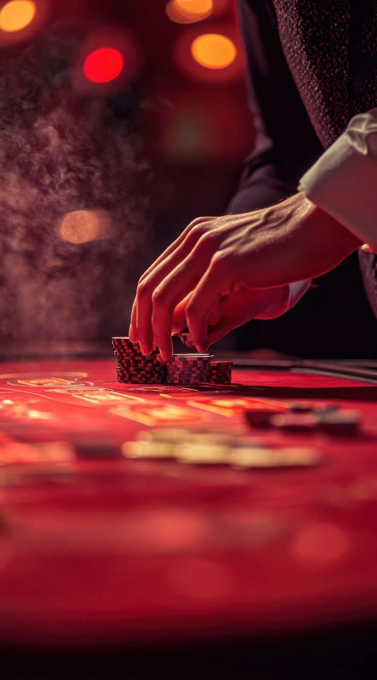 Cakupan Liga 1 dan turnamen olahraga di duit188