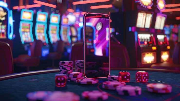 Koleksi permainan slot Habanero di platform duit188