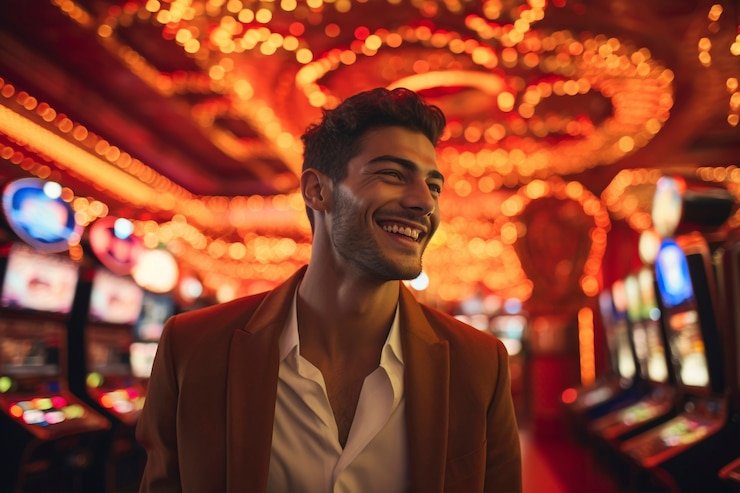 Fitur bonus dalam permainan slot Habanero