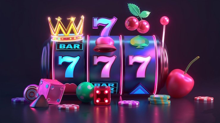 Roulette langsung dengan roda fisik